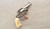 Uberti ~ 1875 Top Break ~ .45 Colt ~ 3.5" Barrel