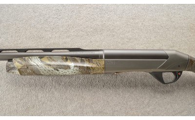 Benelli ~ Super Black Eagle 3 ~ BE.S.T. ~ Optifade Timber ~ 12 Gauge - Image 9 of 14