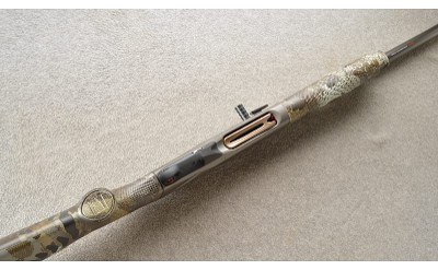 Benelli ~ Super Black Eagle 3 ~ BE.S.T. ~ Optifade Timber ~ 12 Gauge - Image 5 of 14