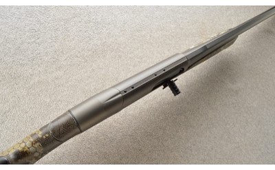 Benelli ~ Super Black Eagle 3 ~ BE.S.T. ~ Optifade Timber ~ 12 Gauge - Image 6 of 14
