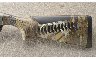Benelli ~ Super Black Eagle 3 ~ BE.S.T. ~ Optifade Timber ~ 12 Gauge - Image 10 of 14