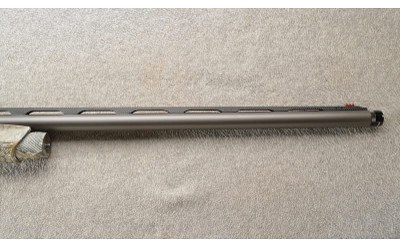 Benelli ~ Super Black Eagle 3 ~ BE.S.T. ~ Optifade Timber ~ 12 Gauge - Image 4 of 14