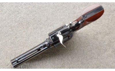 Uberti ~ El Patron ~ .45 Colt ~ 4.75" Barrel - Image 4 of 5