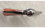 Uberti ~ El Patron ~ .45 Colt ~ 4.75" Barrel - Image 3 of 5