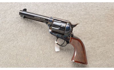 Uberti ~ El Patron ~ .45 Colt ~ 4.75" Barrel - Image 2 of 5