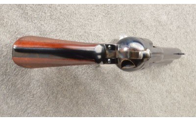 Uberti ~ El Patron ~ .45 Colt ~ 4.75" Barrel - Image 3 of 5