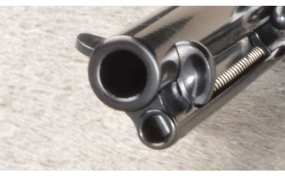 Uberti ~ El Patron ~ .45 Colt ~ 4.75" Barrel - Image 5 of 5