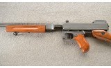 Auto Ordnance ~ Thompson ~ 1927A-1 ~ "Chicago Typewriter" ~ 45 ACP - Image 9 of 12