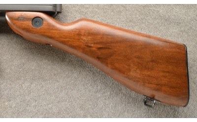 Auto Ordnance ~ Thompson ~ 1927A-1 ~ "Chicago Typewriter" ~ 45 ACP - Image 10 of 12