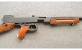 Auto Ordnance ~ Thompson ~ 1927A-1 ~ "Chicago Typewriter" ~ 45 ACP - Image 3 of 12