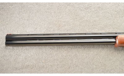 Franchi ~ Instinct ~ SLX ~ 16 Gauge - Image 9 of 14