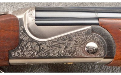 Franchi ~ Instinct ~ SLX ~ 16 Gauge - Image 3 of 14