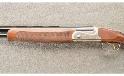 Franchi ~ Instinct ~ SLX ~ 16 Gauge - Image 10 of 14