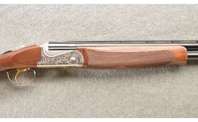 Franchi ~ Instinct ~ SLX ~ 16 Gauge - Image 4 of 15