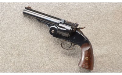 Uberti ~ 1875 Top Break ~ .45 Colt ~ 5" Barrel - Image 2 of 6