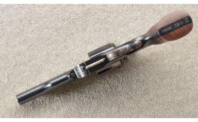Uberti ~ 1875 Top Break ~ .45 Colt ~ 5" Barrel - Image 3 of 6