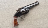 Uberti ~ 1875 Top Break ~ .45 Colt ~ 5" Barrel - Image 1 of 6