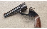 Uberti ~ 1875 Top Break ~ .45 Colt ~ 5" Barrel - Image 5 of 6