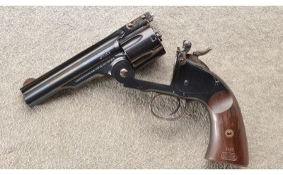 Uberti ~ 1875 Top Break ~ .45 Colt ~ 5" Barrel - Image 5 of 6