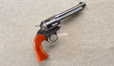 Uberti ~ 1873 ~ Bisley Frame ~ .357 Mag ~ 5.5" Barrel - Image 1 of 5
