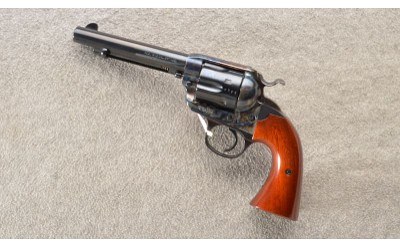 Uberti ~ 1873 ~ Bisley Frame ~ .357 Mag ~ 5.5" Barrel - Image 2 of 5