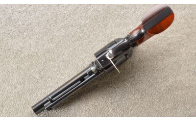Uberti ~ 1873 ~ Bisley Frame ~ .357 Mag ~ 5.5" Barrel - Image 4 of 5