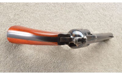 Uberti ~ 1873 ~ Bisley Frame ~ .357 Mag ~ 5.5" Barrel - Image 3 of 5