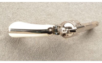 Uberti ~ 1873 ~ .45 Colt ~ Stainless ~ 4.75" Barrel - Image 4 of 5