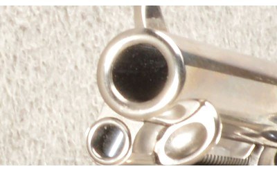 Uberti ~ 1873 ~ .45 Colt ~ Stainless ~ 4.75" Barrel - Image 5 of 5