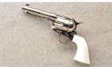 Uberti ~ 1873 ~ .45 Colt ~ Stainless ~ 4.75" Barrel - Image 2 of 5