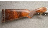 FN / Browning ~ Superposed ~ B2C ~ F. Marechal / J. Namotte Engraved ~ 12 gauge - Image 2 of 16