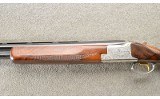 FN / Browning ~ Superposed ~ B2C ~ F. Marechal / J. Namotte Engraved ~ 12 gauge - Image 12 of 16