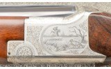 FN / Browning ~ Superposed ~ B2C ~ F. Marechal / J. Namotte Engraved ~ 12 gauge - Image 13 of 16