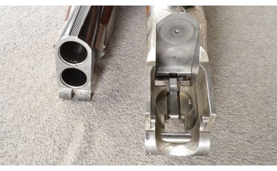 FN / Browning ~ Superposed ~ B2C ~ F. Marechal / J. Namotte Engraved ~ 12 gauge - Image 9 of 16