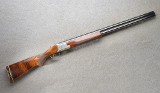 FN / Browning ~ Superposed ~ B2C ~ F. Marechal / J. Namotte Engraved ~ 12 gauge - Image 1 of 16