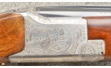 FN / Browning ~ Superposed ~ B2C ~ F. Marechal / J. Namotte Engraved ~ 12 gauge - Image 3 of 16