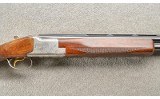 FN / Browning ~ Superposed ~ B2C ~ F. Marechal / J. Namotte Engraved ~ 12 gauge - Image 4 of 16