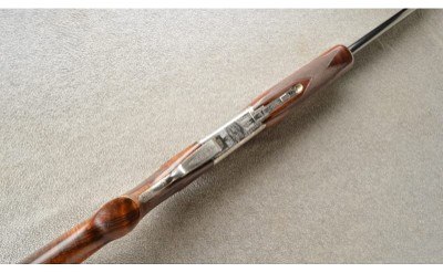 FN / Browning ~ Superposed ~ B2C ~ F. Marechal / J. Namotte Engraved ~ 12 gauge - Image 6 of 16