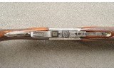 FN / Browning ~ Superposed ~ B2C ~ F. Marechal / J. Namotte Engraved ~ 12 gauge - Image 7 of 16