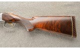 FN / Browning ~ Superposed ~ B2C ~ F. Marechal / J. Namotte Engraved ~ 12 gauge - Image 14 of 16