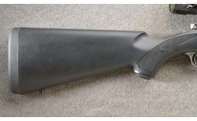 Ruger ~ M77 Mark 11 ~ 30-06 Springfield ~ 2005 Production - Image 2 of 12