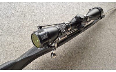 Ruger ~ M77 Mark 11 ~ 30-06 Springfield ~ 2005 Production - Image 6 of 12