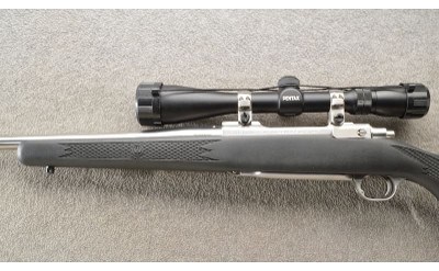 Ruger ~ M77 Mark 11 ~ 30-06 Springfield ~ 2005 Production - Image 9 of 12