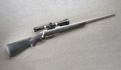 Ruger ~ M77 Mark 11 ~ 30-06 Springfield ~ 2005 Production - Image 1 of 12
