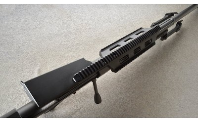 Steyr ~ HS .50-M1 ~ .50 BMG - Image 8 of 14
