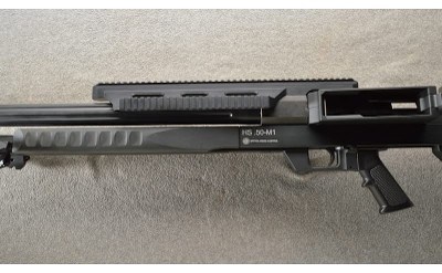 Steyr ~ HS .50-M1 ~ .50 BMG - Image 11 of 14
