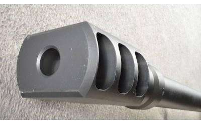 Steyr ~ HS .50-M1 ~ .50 BMG - Image 9 of 14