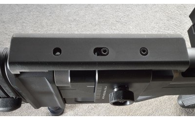 Steyr ~ HS .50-M1 ~ .50 BMG - Image 7 of 14