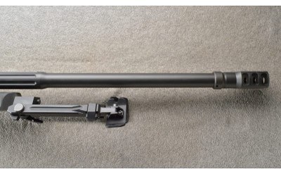 Steyr ~ HS .50-M1 ~ .50 BMG - Image 5 of 14