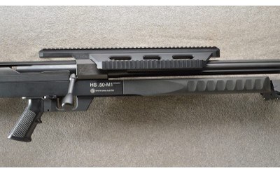 Steyr ~ HS .50-M1 ~ .50 BMG - Image 4 of 14
